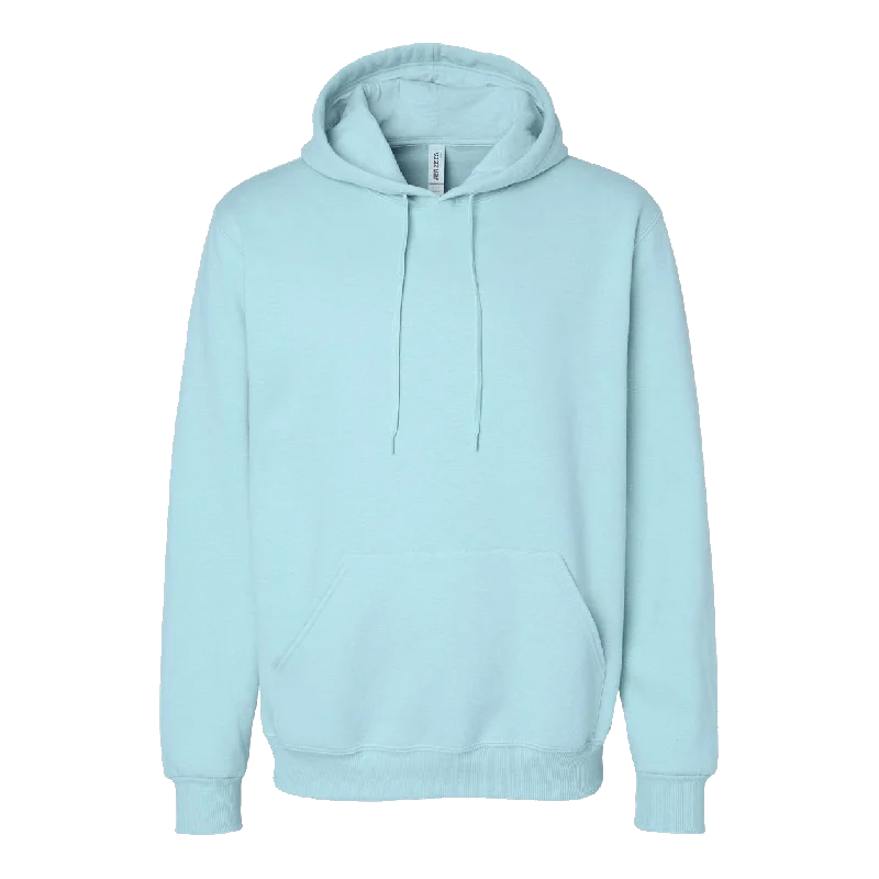 D2335 Eco Premium Blend Pullover Hooded SweatshirtPulloverpremium