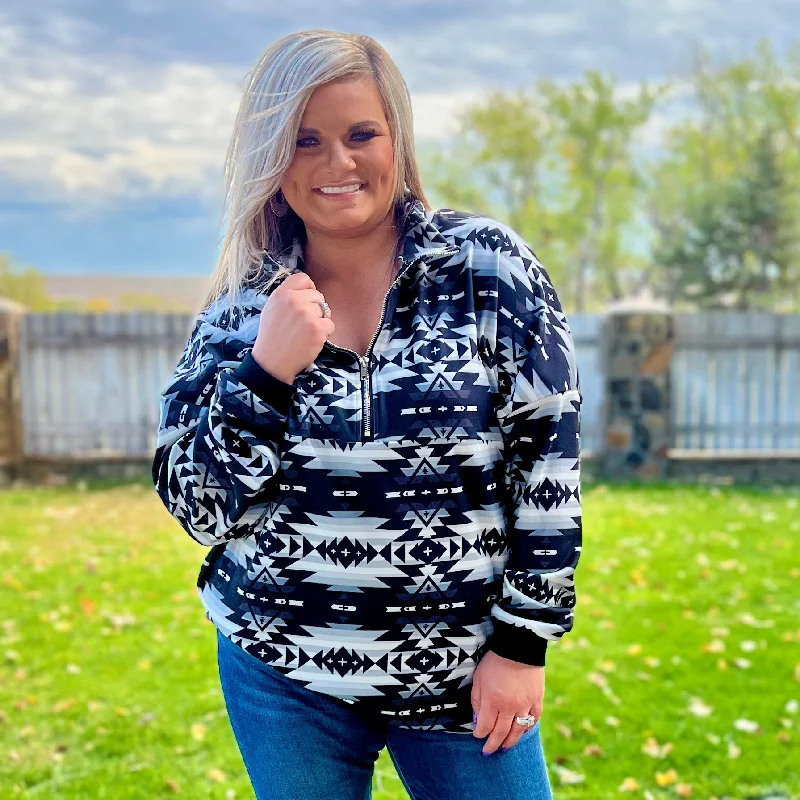 Howl At The Moon Pullover*Pulloverrelaxed