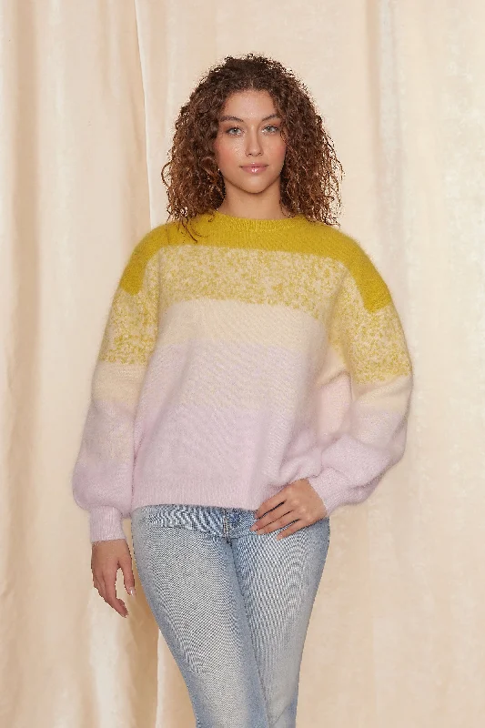 Kara SweaterPullovernow