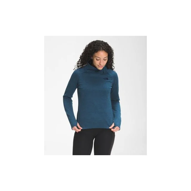 Women's Canyonlands 1/4 ZipPulloverwarm