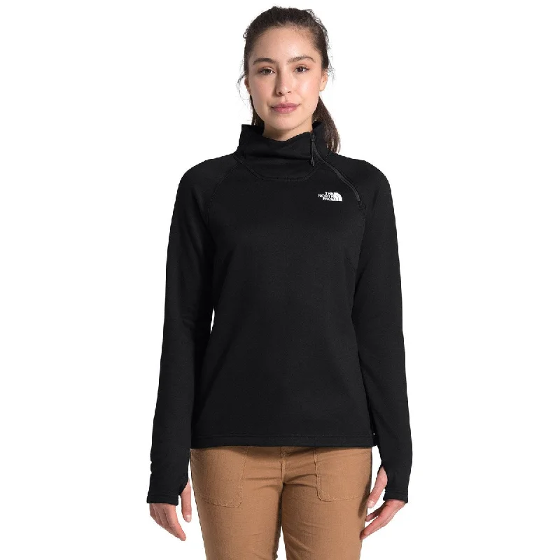 TNF Black