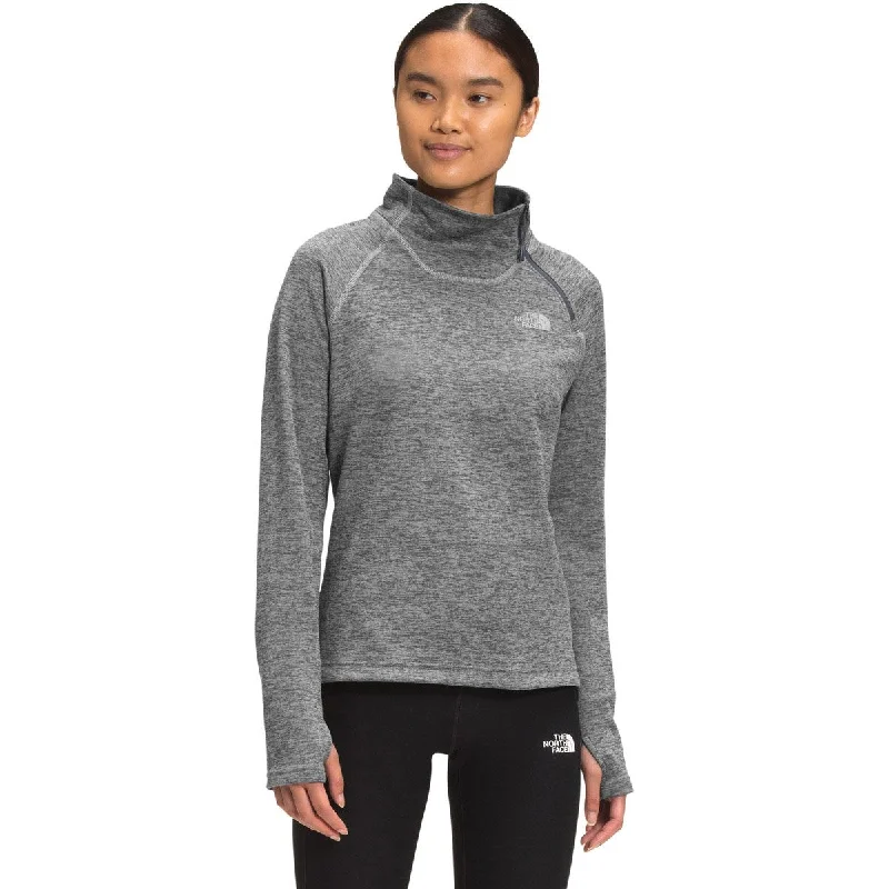 TNF Medium Grey Heather