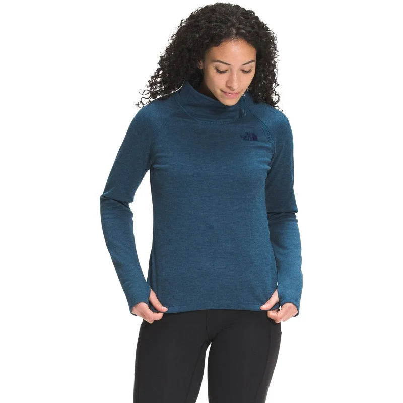 Monterey Blue Heather