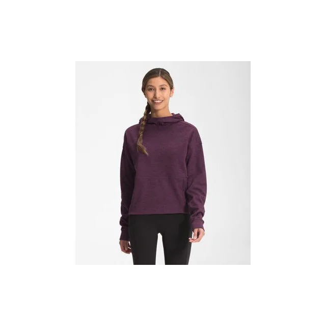 Women's Canyonlands Pullover CropPulloverbright