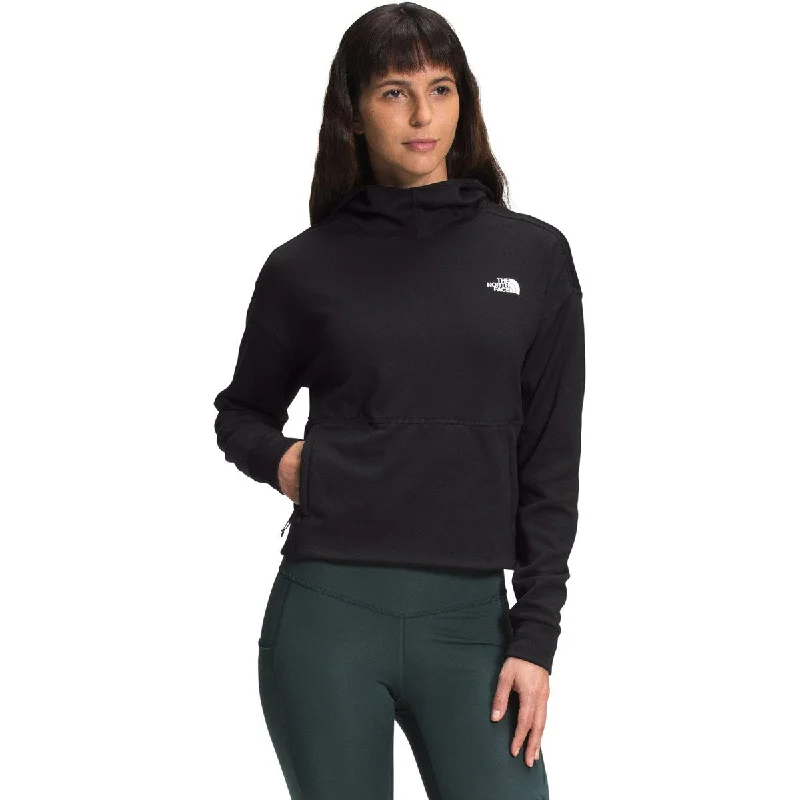 TNF Black