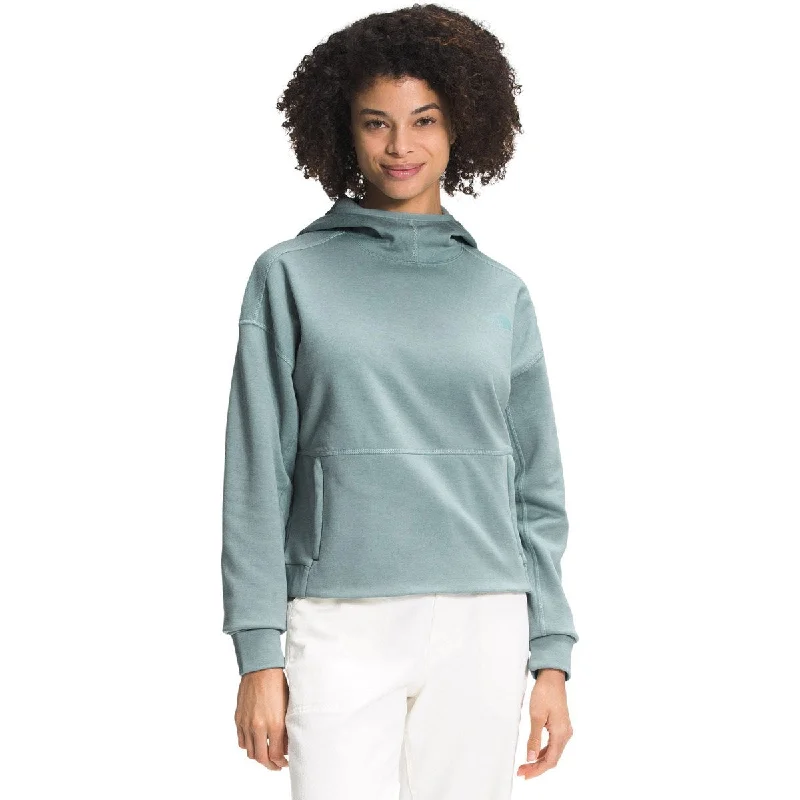 Silver Blue Heather