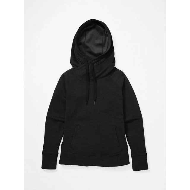 Women's Rowan HoodyPullovertone
