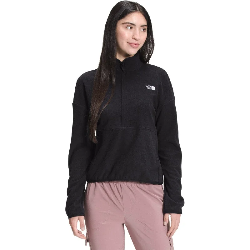 TNF Black