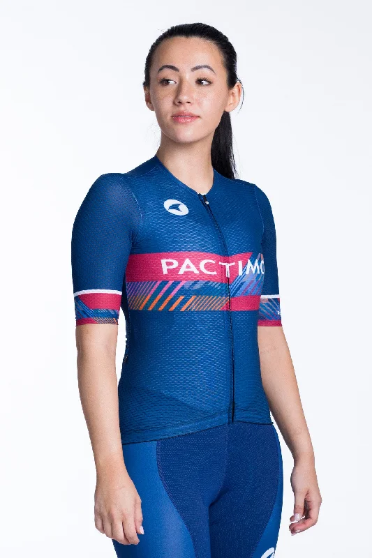 Women's Summit Aero Mesh Jersey