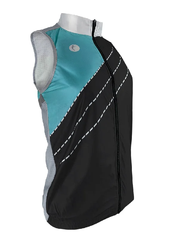 Women's Element Mesh Vest