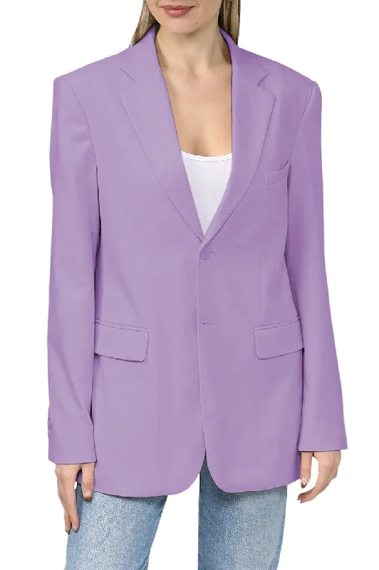 Lavender Purple